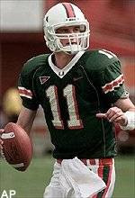 2000 Miami Hurricanes Football Preview