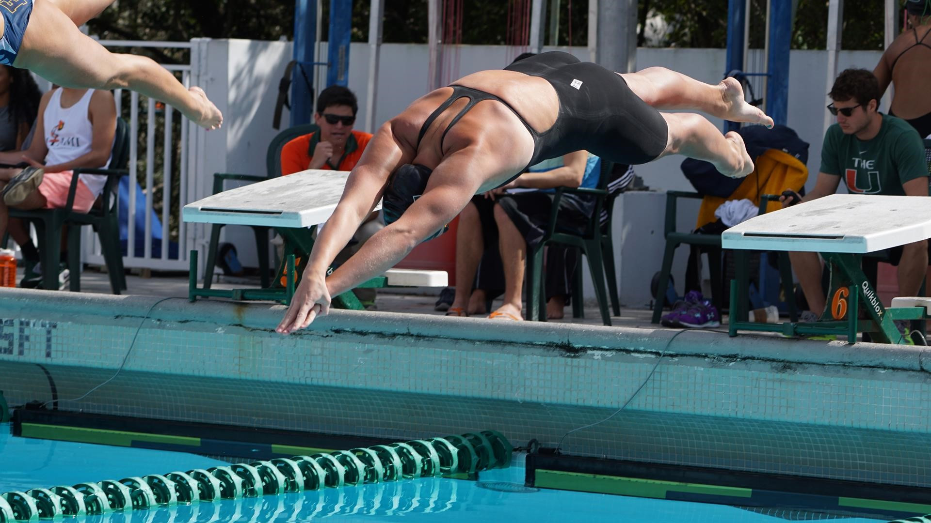 Miami Continues Run at All-Florida Invite
