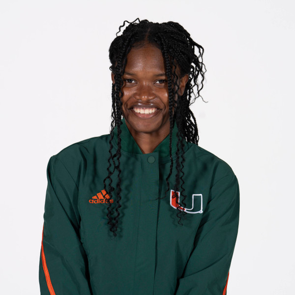 Jemima Mills - Track &amp; Field - University of Miami Athletics