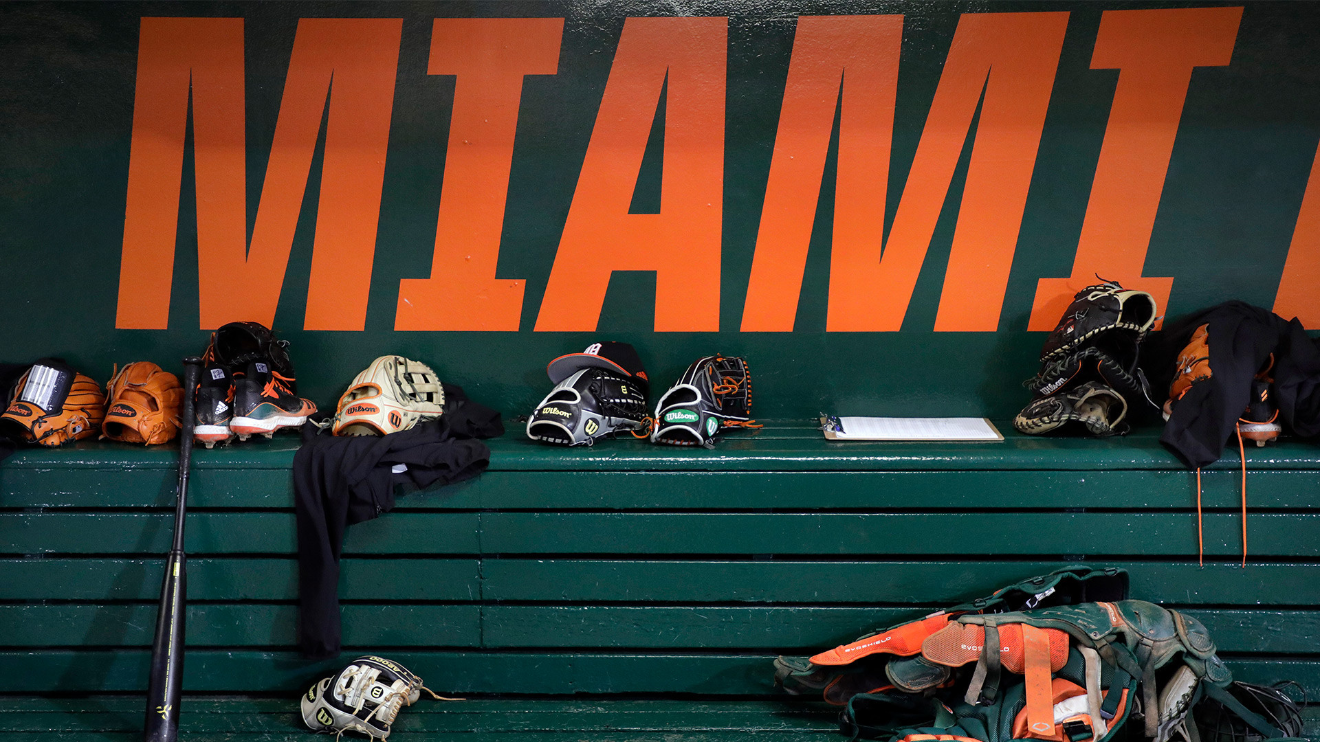 Series Finale at Virginia Moved to 2 p.m.