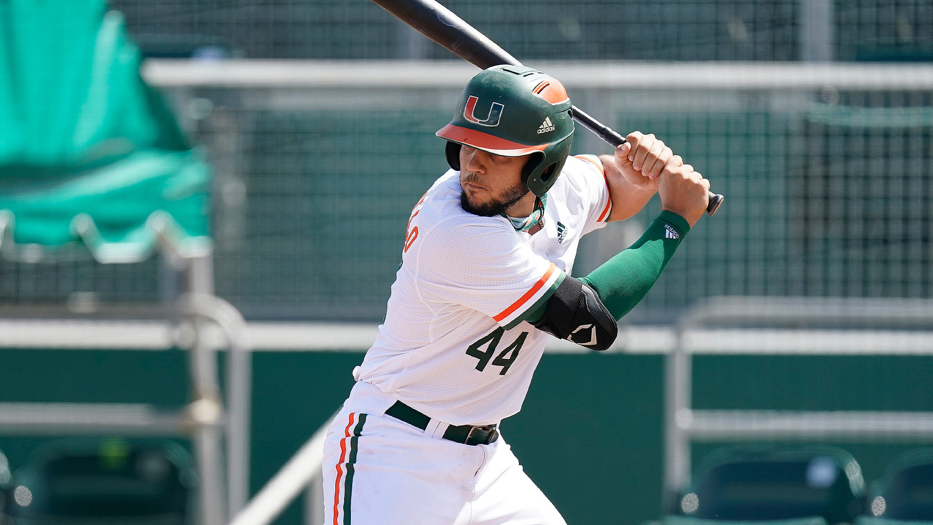 Del Castillo Named to Golden Spikes Award Midseason Watch List