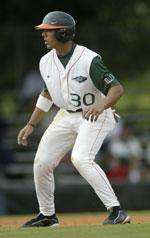 Canes Take on High Point in Weekend Series