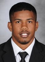 AJ Highsmith - Football - University of Miami Athletics
