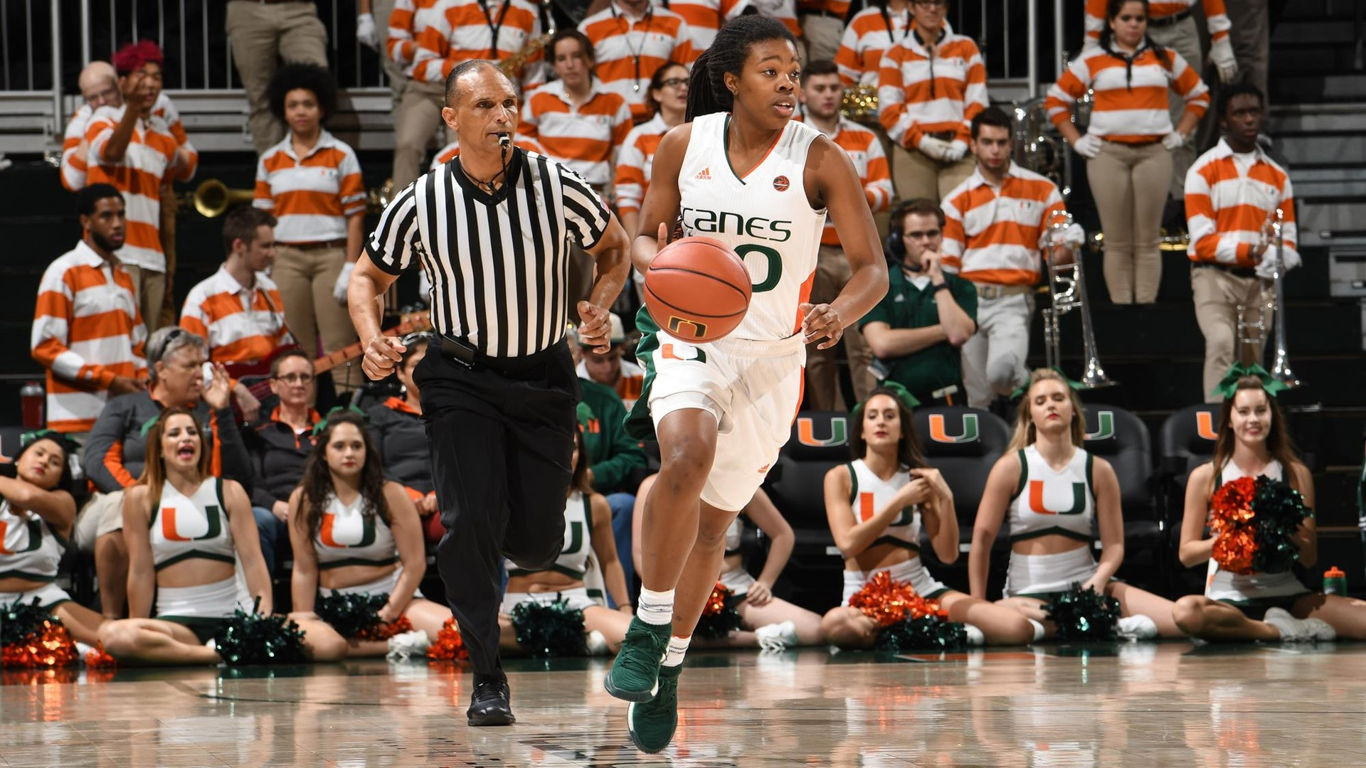 WBB Ranked No. 24 in Preseason Coaches Poll
