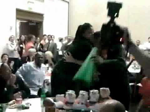 The 'Canes NCAA Selection Show Reaction