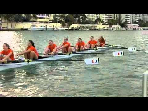 HurricaneSports - On The Water.wmv