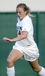 Hurricanes Come Up Short in 2-1 Decision with No. 17 Auburn