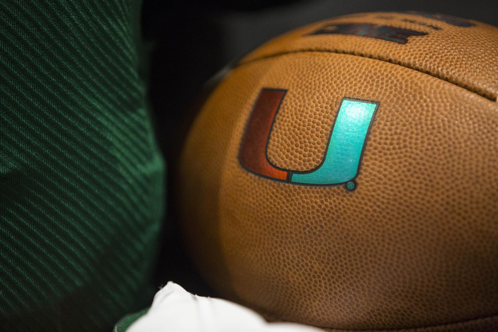 Miami Football Announces Staff Hires, Promotions