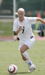 Lennala Pushes UM to 2-1 Win Over Indiana