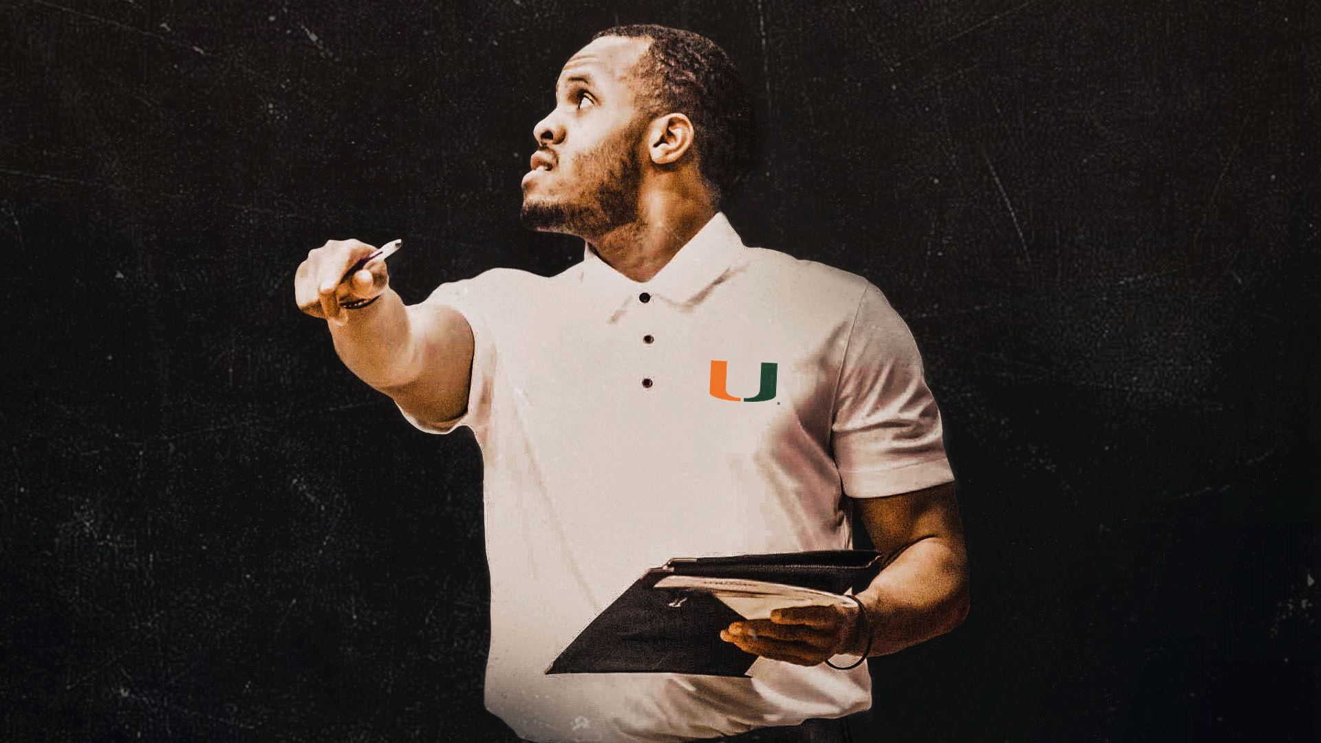 DJ Irving Named MBB Assistant Coach