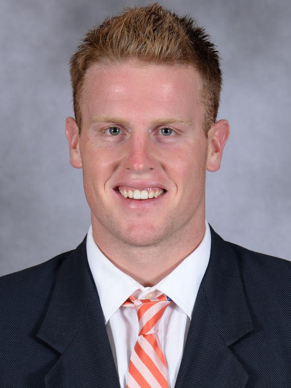 Augie DeBiase - Football - University of Miami Athletics