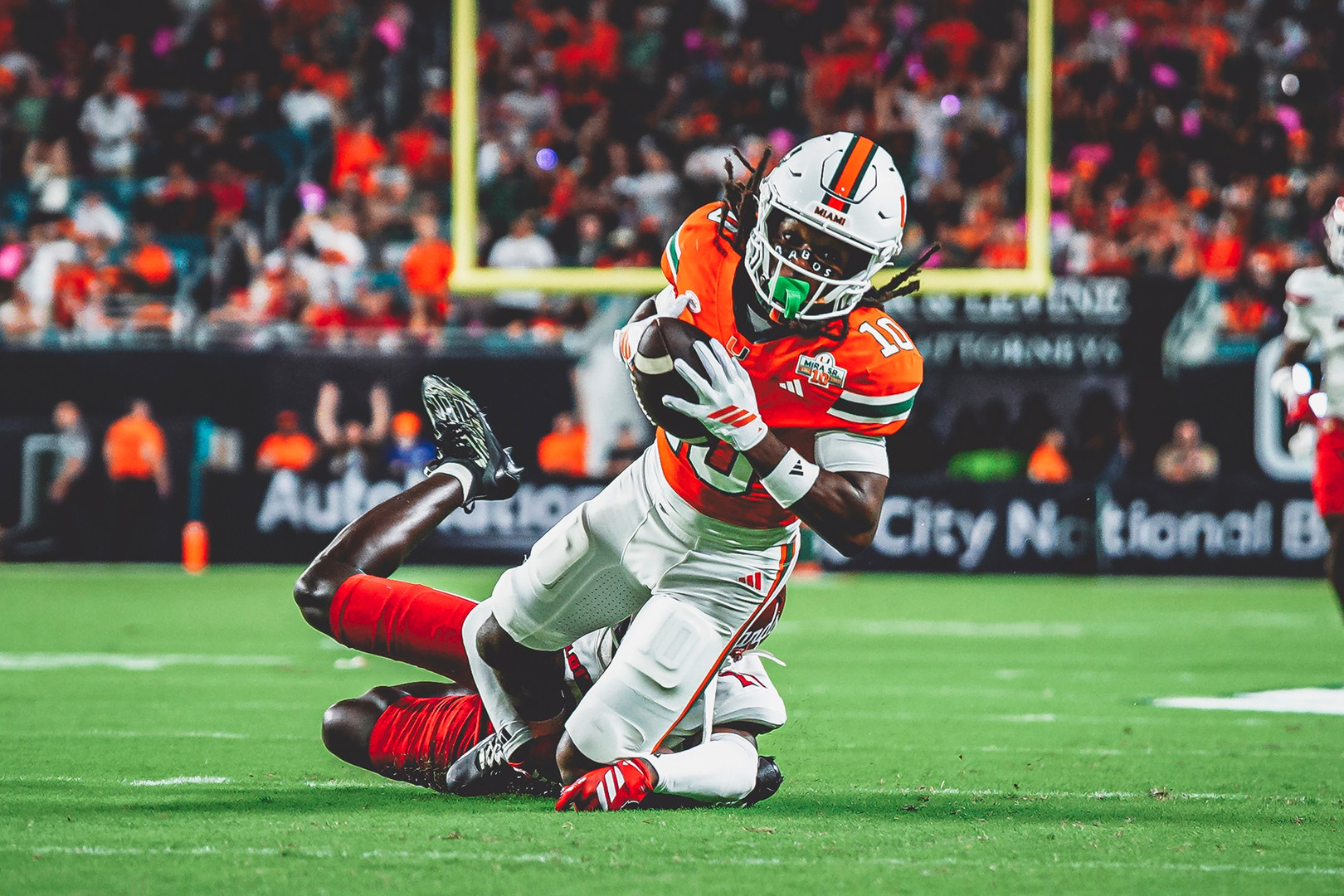 Cardinals Hand Canes First Loss of 2025