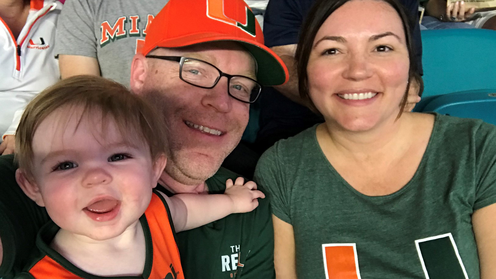 Seasoned Canes: Fans Share Their Stories