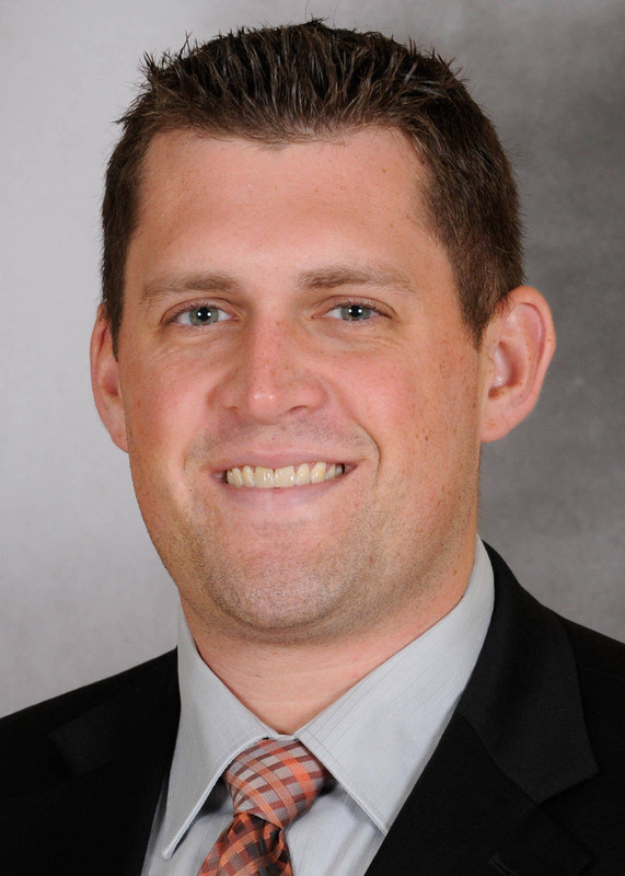 Tom Ponietowicz -  - University of Miami Athletics