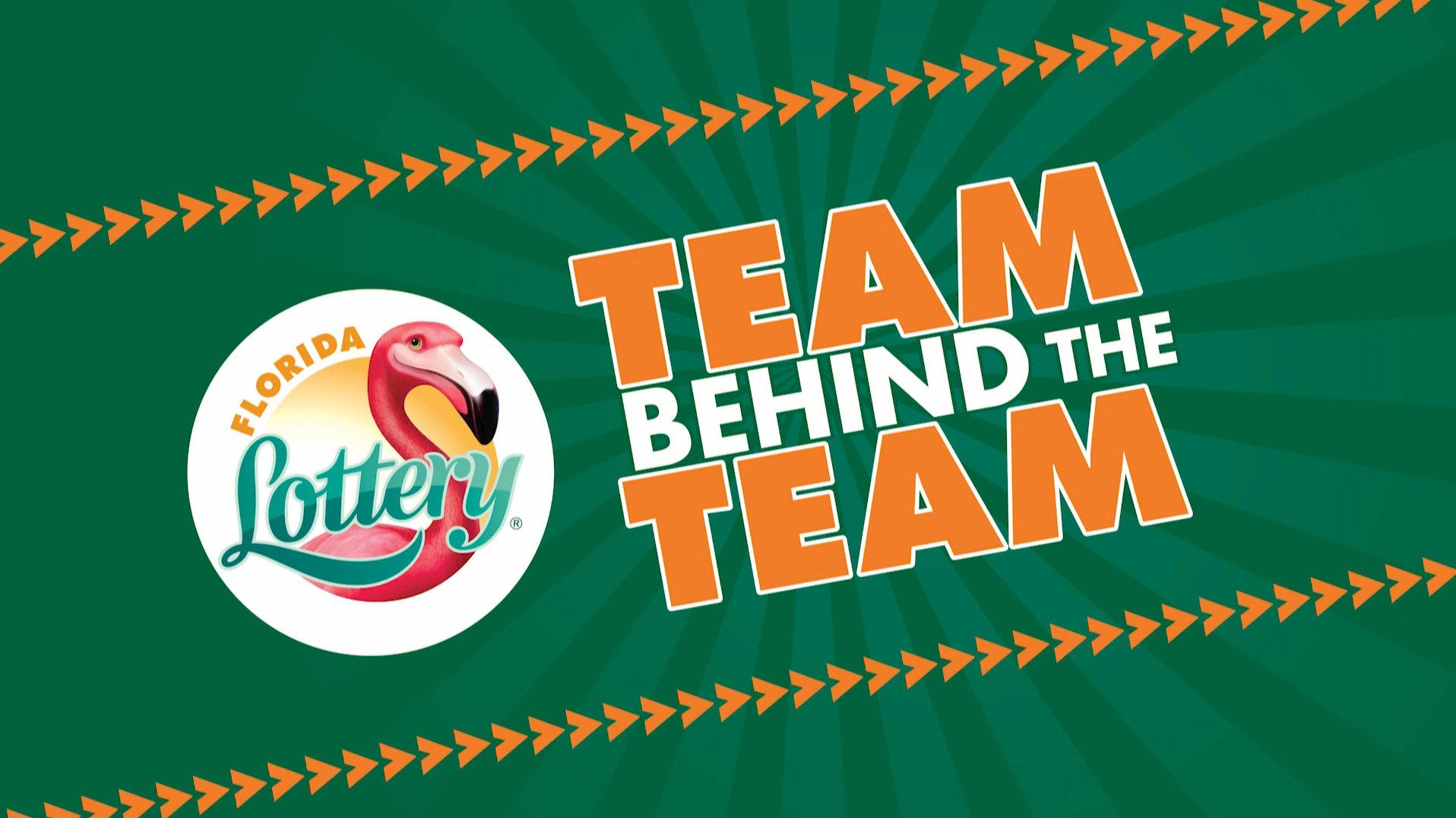 The Team Behind the Team