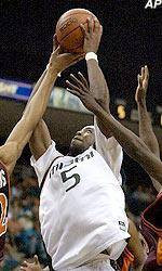No. 22 Miami Downs Virginia Tech, 83-77