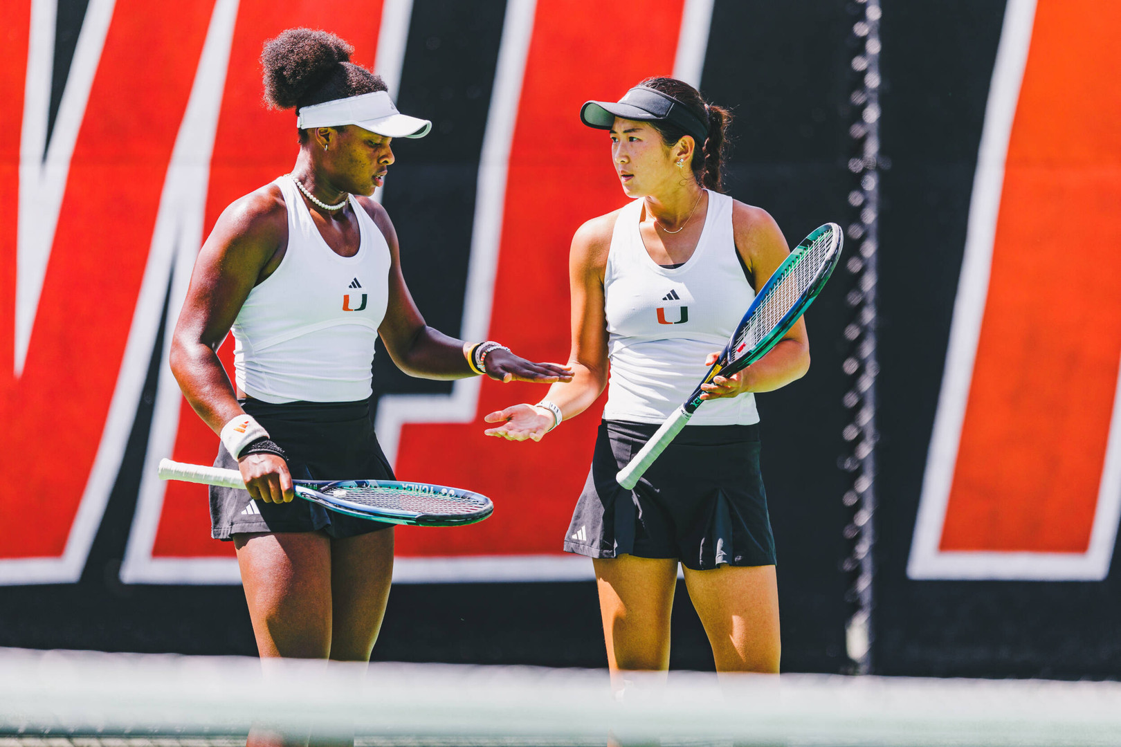 Miami Falls To No. 6 UNC