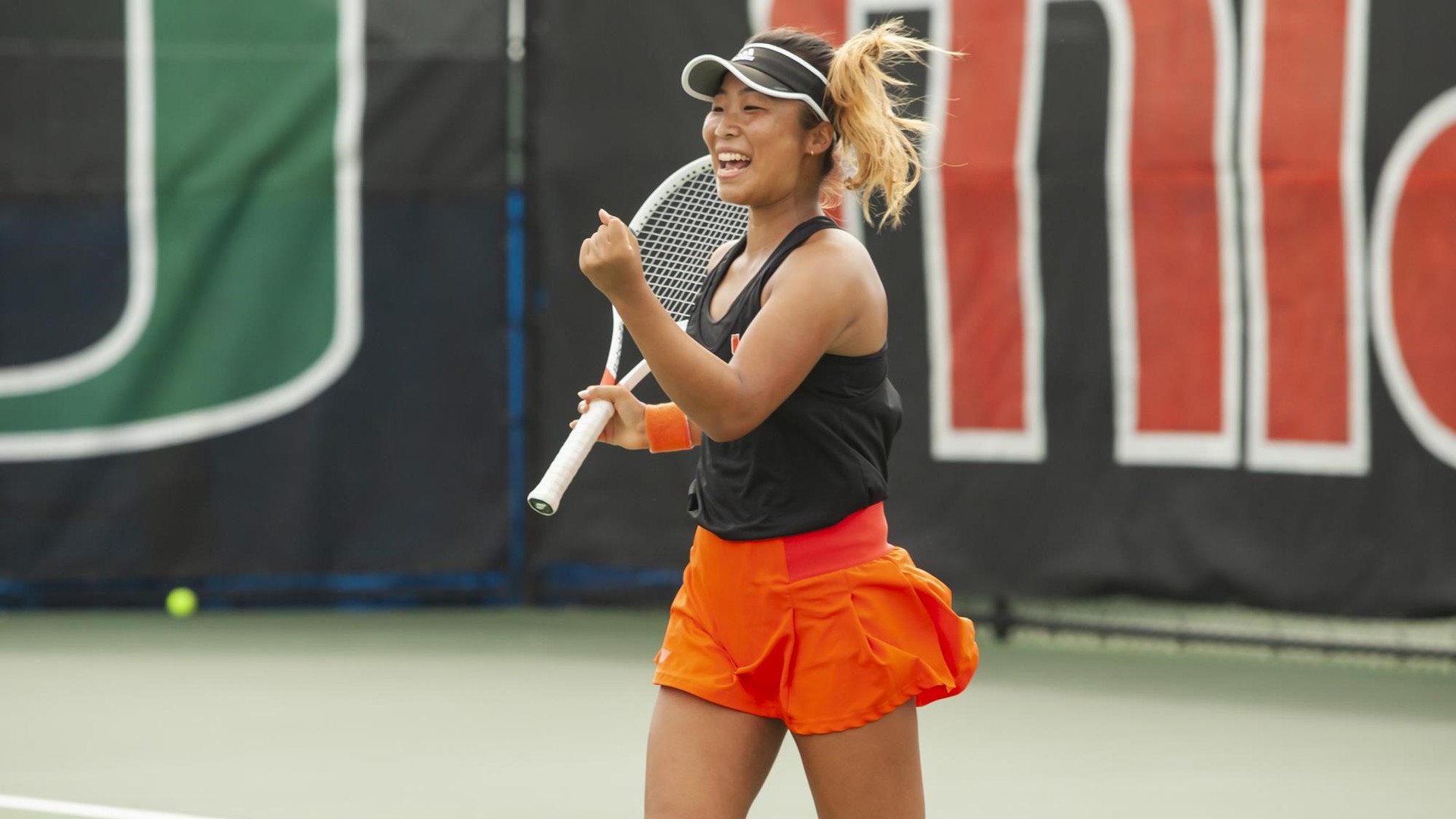 W. Tennis Cruises Past No. 31 Georgia Tech, 6-1