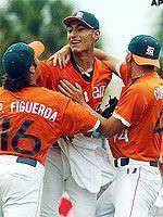 Miami No. 5 in Baseball America Preseason Poll
