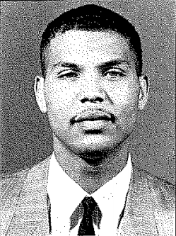 Mark Richardson - Men's Basketball - University of Miami Athletics