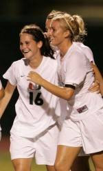 Soccer Signee Named Colorado Girls' Soccer Player of the Year
