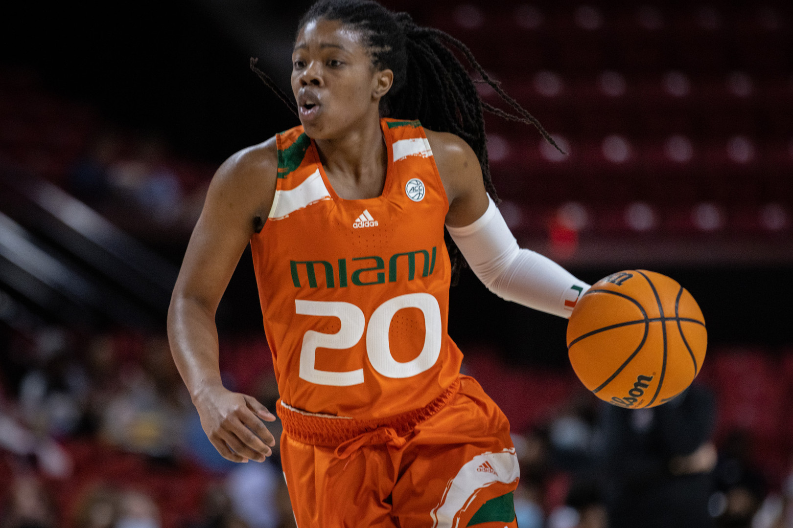 Canes Host Tulane, UAPB in Miami Holiday Classic