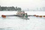 Hurricanes Sweep the 11th annual Head of the Creek Regatta