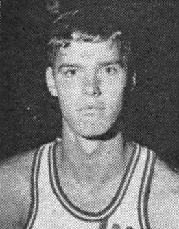 Robert Nylin - Men's Basketball - University of Miami Athletics