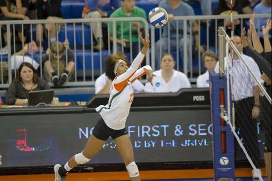 2014 NCAA Tournament vs. UCF