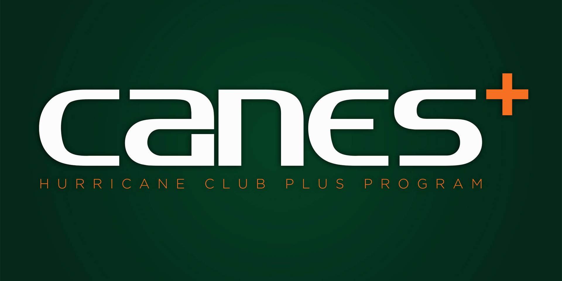 Canes Plus Program Initiative Kicks Off