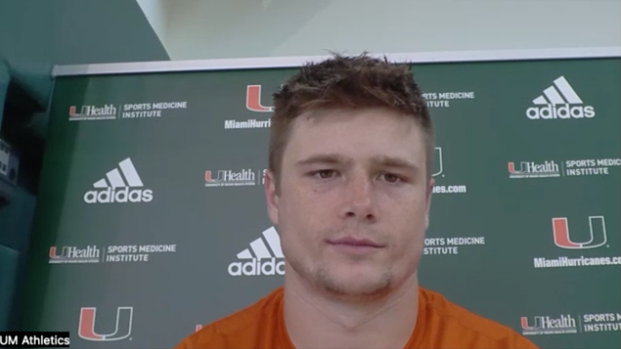 Will Mallory | Media Availability | 11.22.22