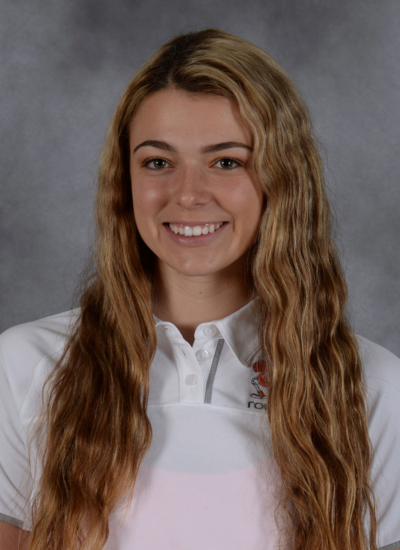 Glorianna Perrotte - Rowing - University of Miami Athletics