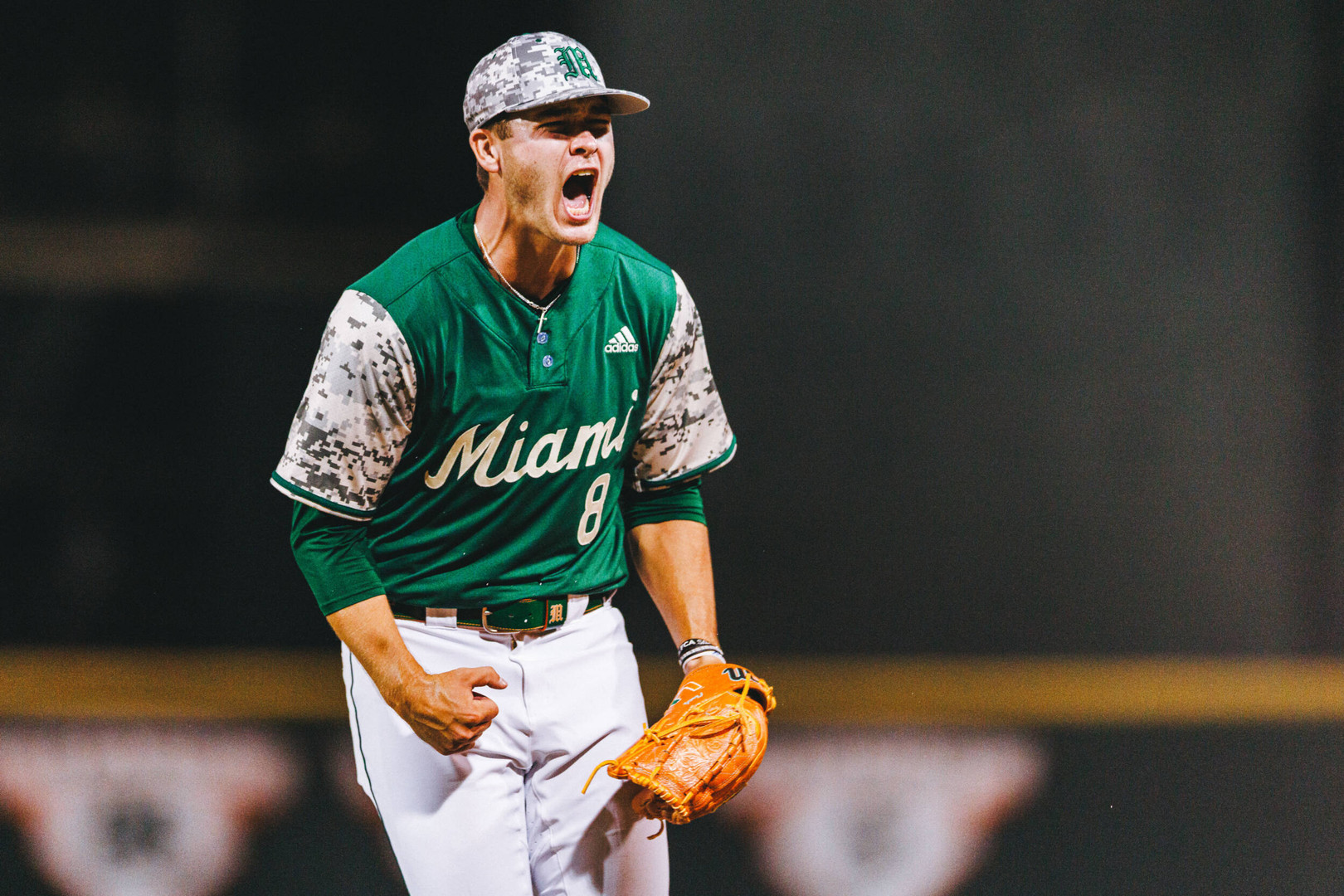 Carson Fischer Inks Contract with Nationals