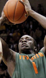 Gameday: Miami vs. Clemson | Jan. 18 | 7 p.m. | RSN/ESPN3