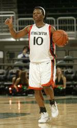 Hurricanes Close Out Preseason with Win Over EA Sports