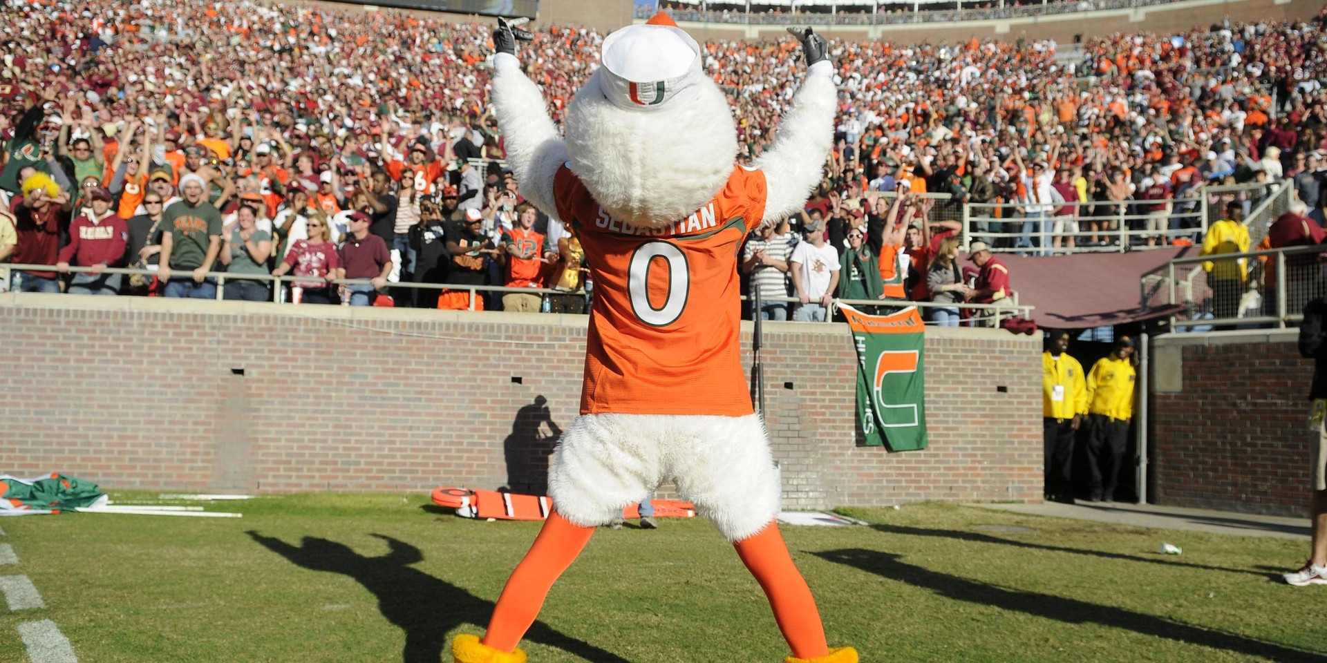 Behind Enemy Lines: Tallahassee