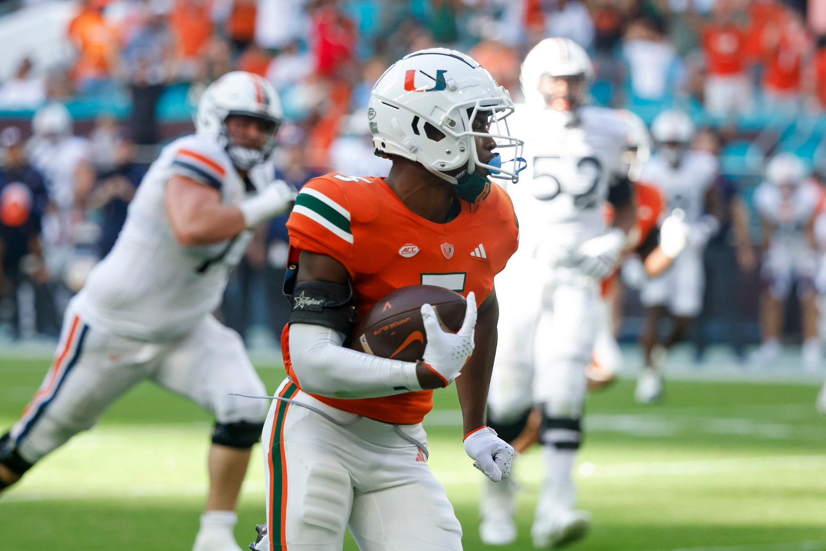 Rams Select Kinchens in Third Round of 2024 NFL Draft