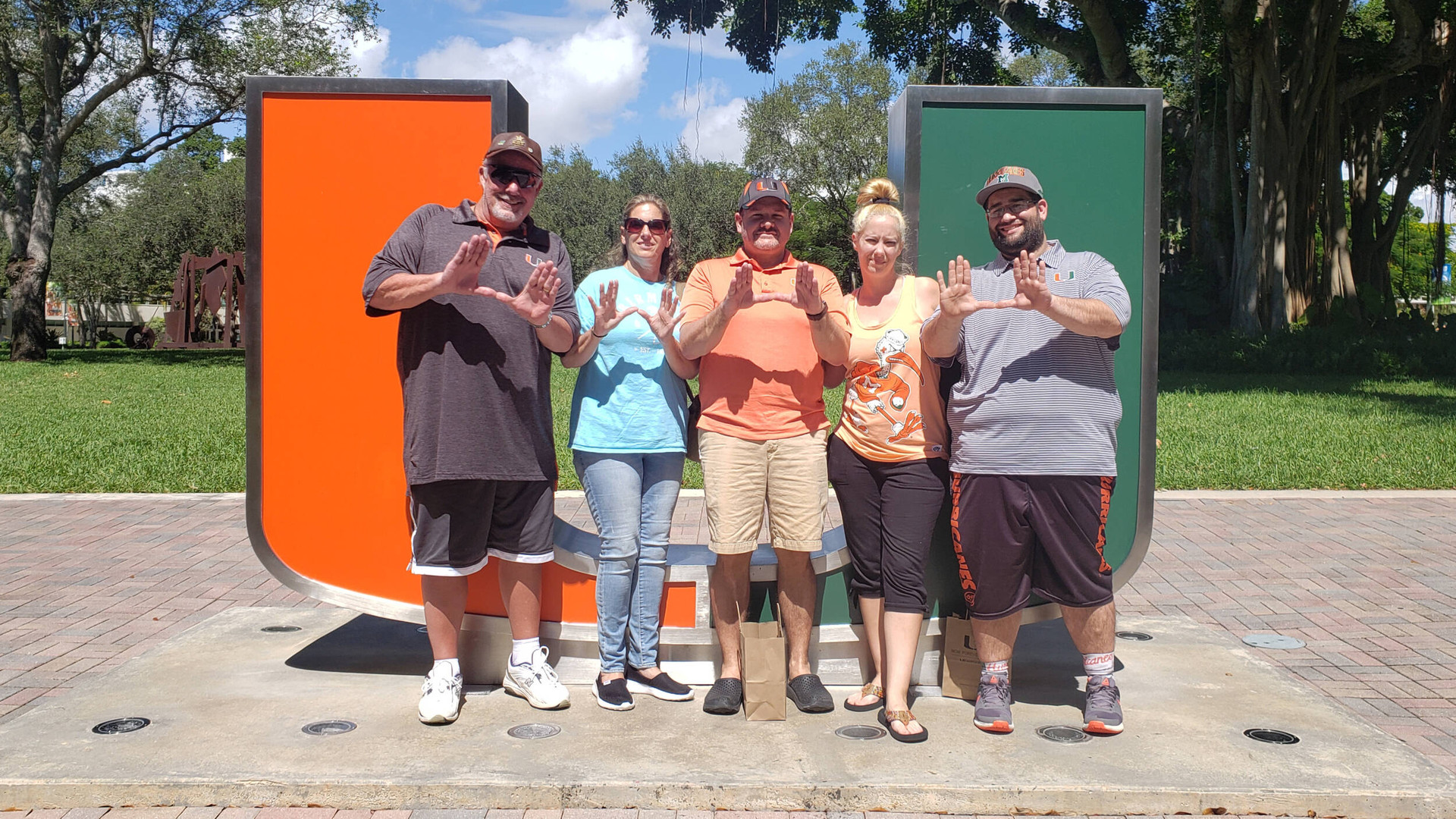 Seasoned Canes: Fans Share Their Stories