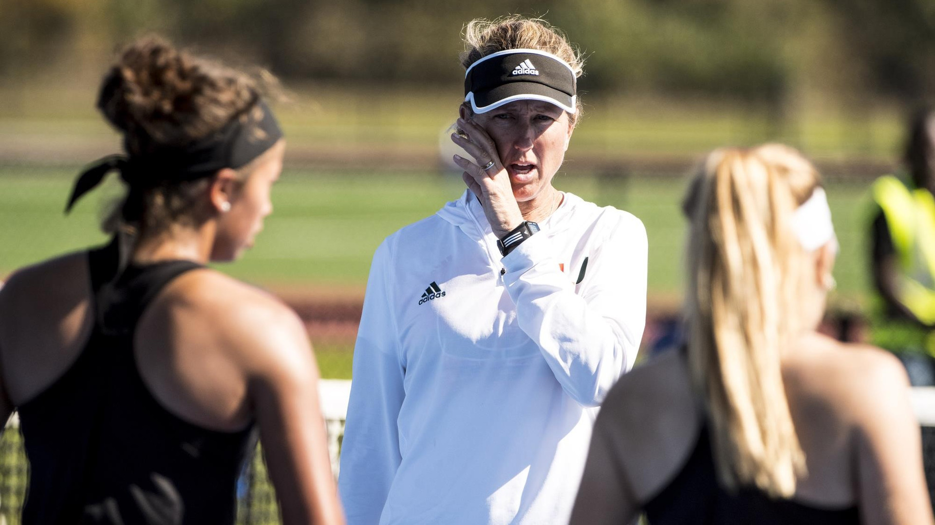 2019 Hurricane Tennis Camp Dates Announced