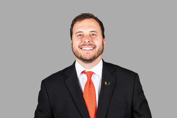 Trip Carrico -  - University of Miami Athletics
