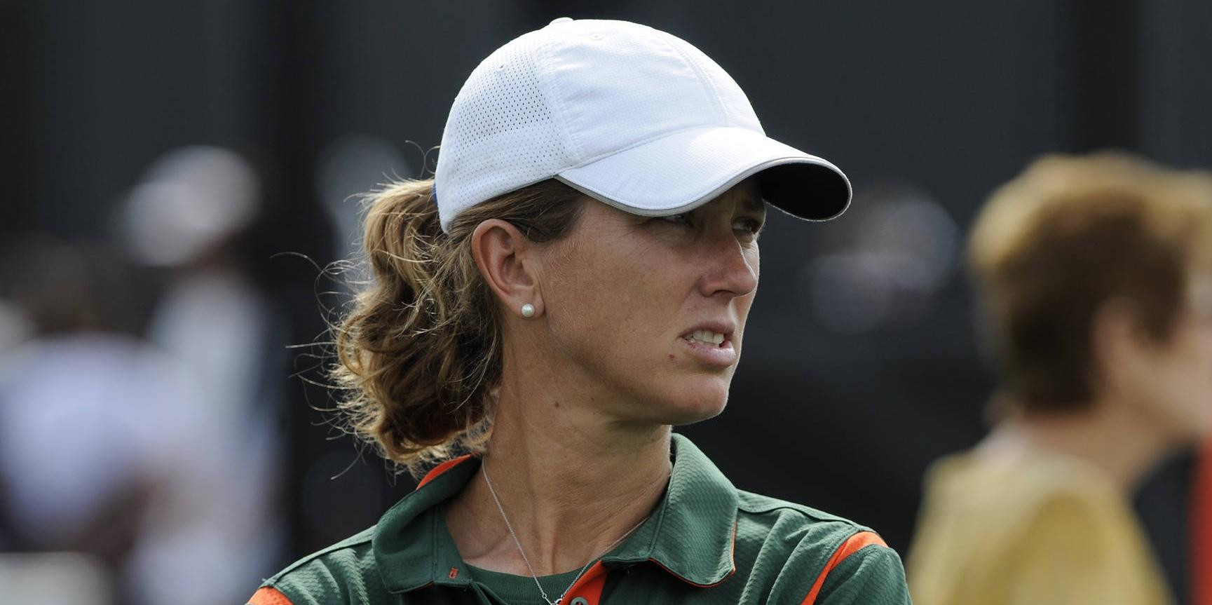 ACC Champion WoMen's Tennis To Be Honored