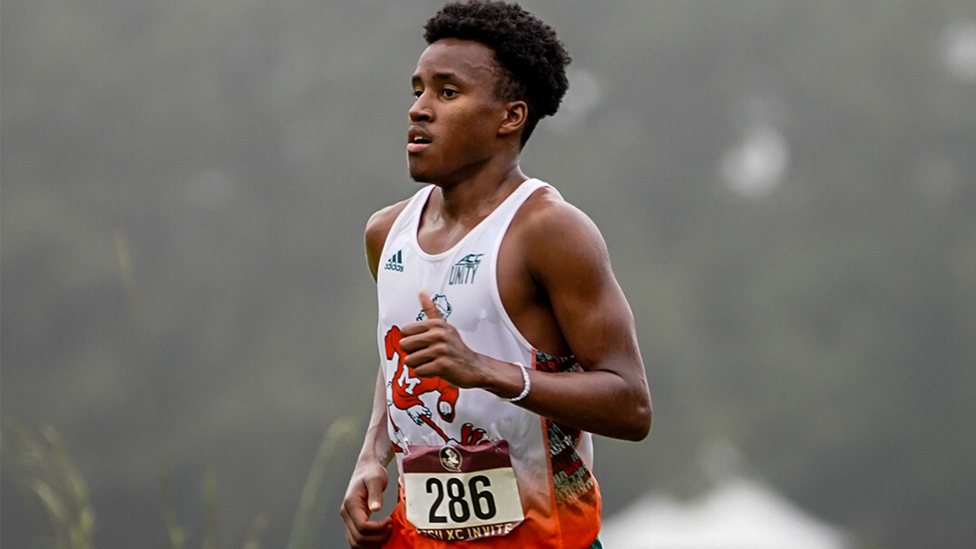 Canes to Compete in Regular Season Finale Friday