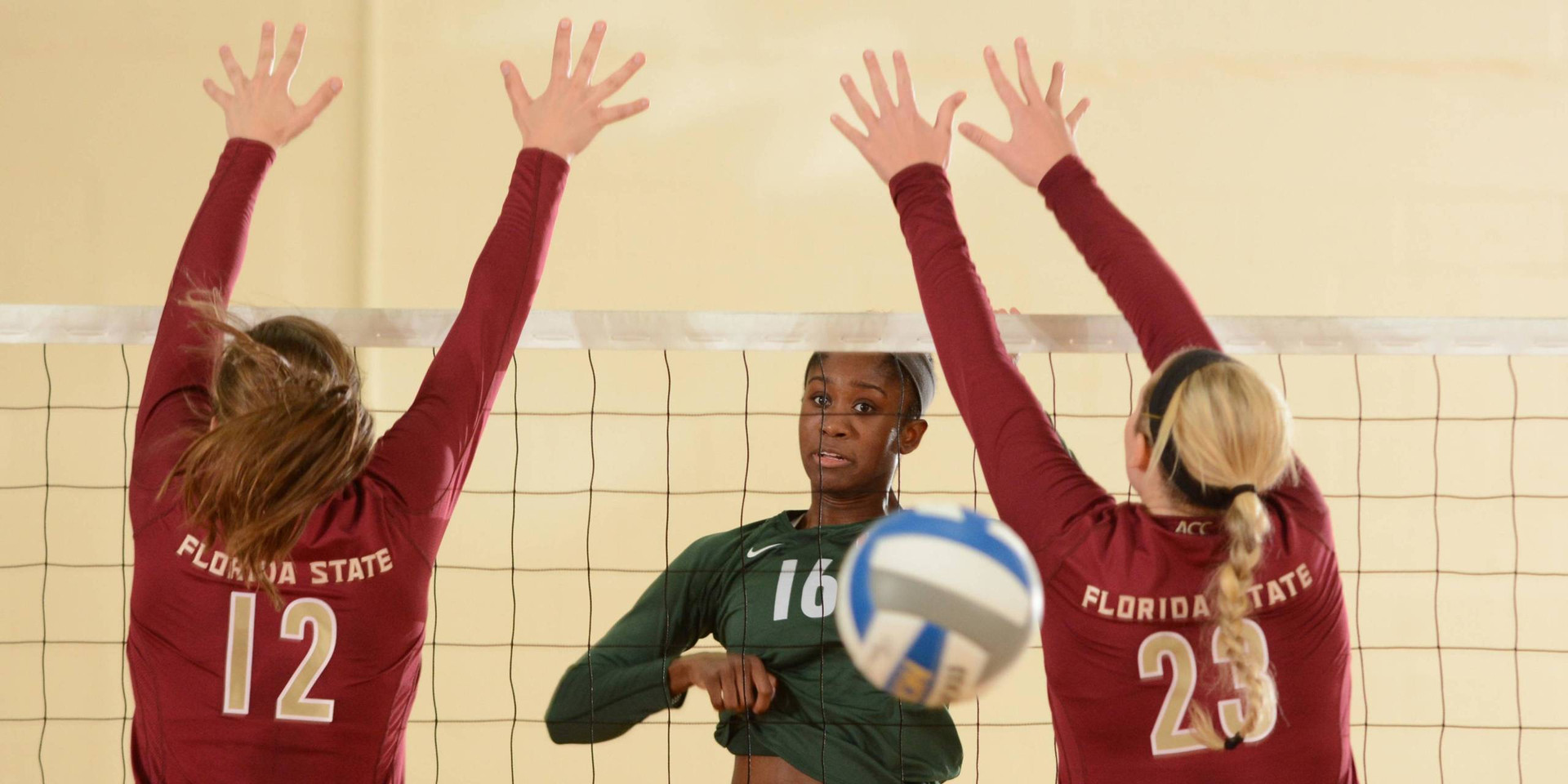 @CanesVB Falls at No. 8 Florida State