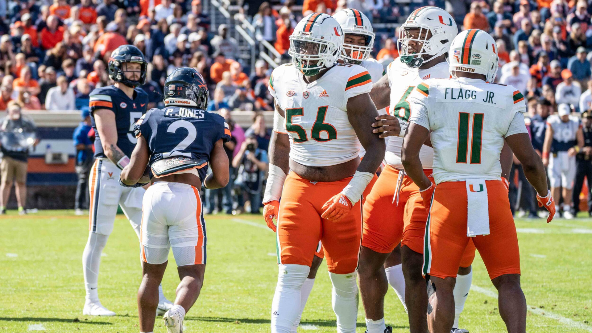Borregales, Taylor Earn ACC Weekly Accolades