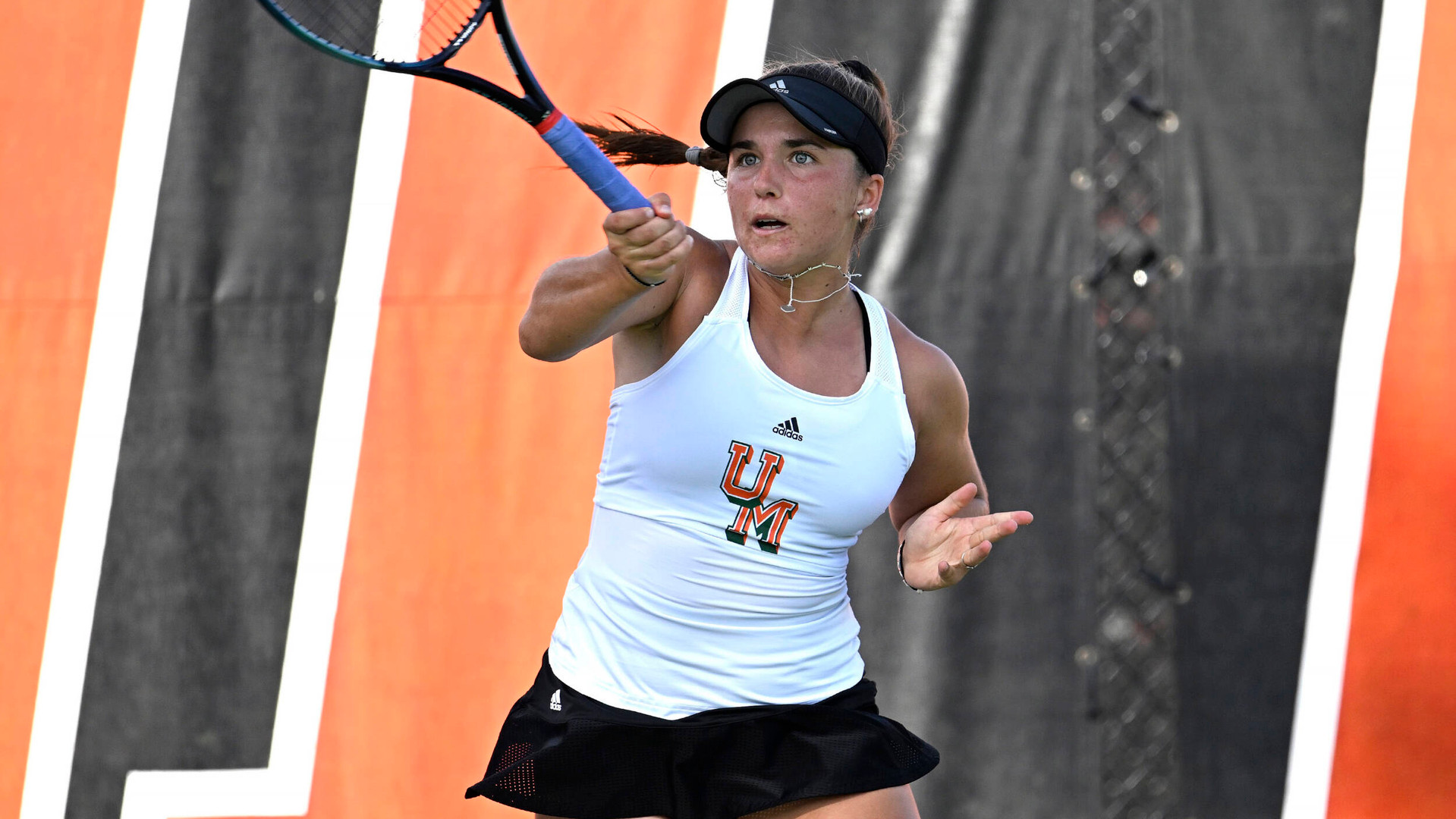 Mack Earns Second ACC Freshman of the Week Plaudit