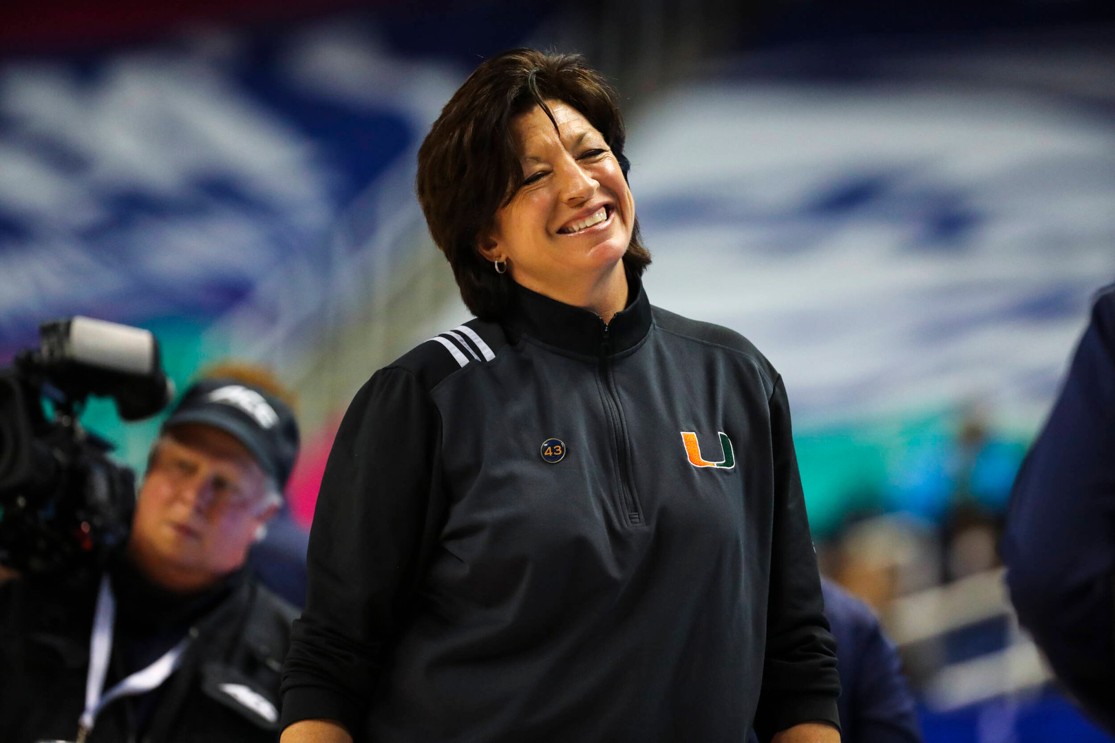 Meier Receives Two-Year Contract Extension