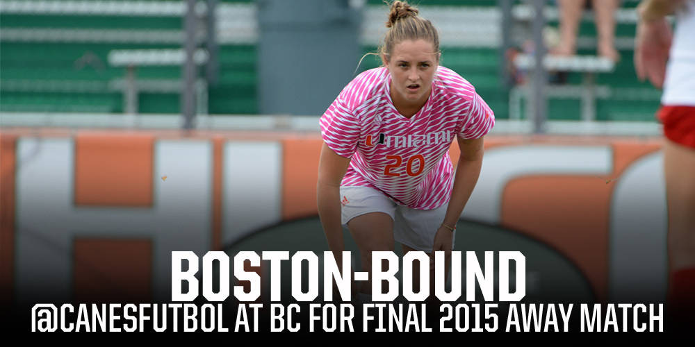 Soccer Caps Road Slate at Boston College