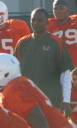 Final Two-a-Day Gets Underway Saturday on Greentree