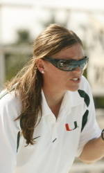 Shaun Zitani Added to University of Miami Swimming Staff