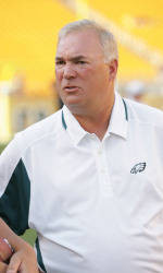 Mark Whipple Named Hurricanes' Offensive Coordinator